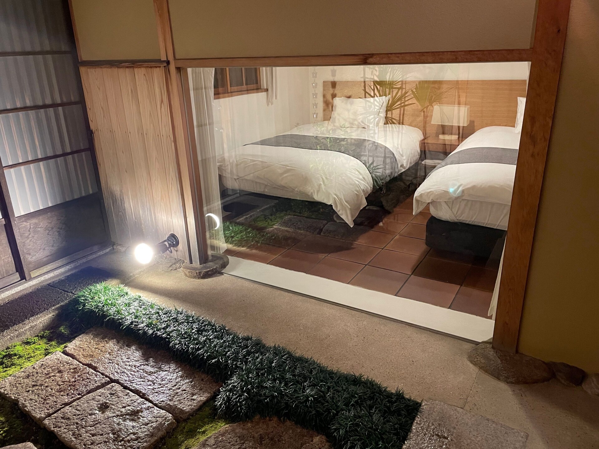 奈良町宿丨日本奈良-18