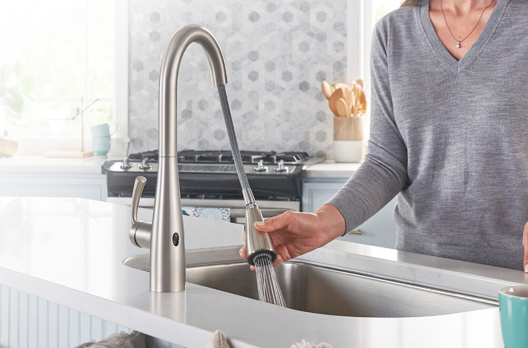 厨房装修四大要点，打造实用易用颜值高的金厨空间-65