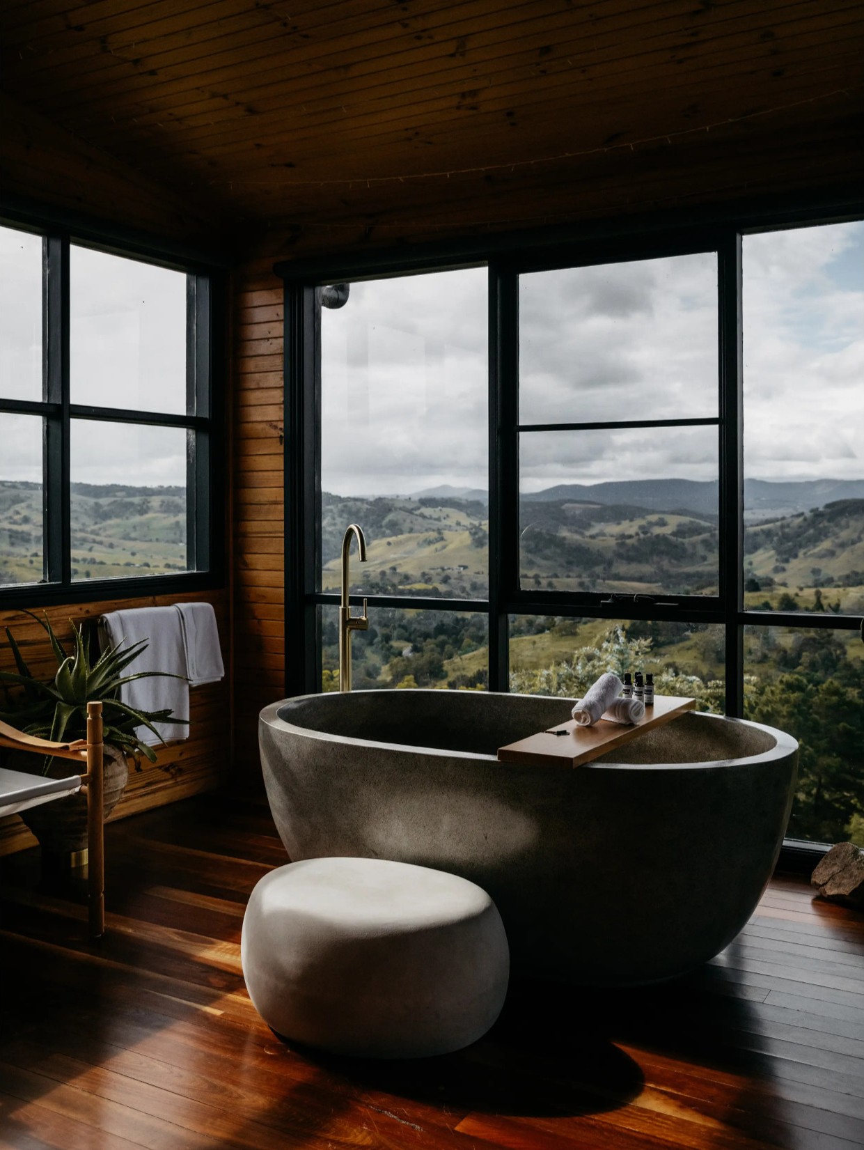 周末静修丨美国加利福尼亚丨Hammer and Spear-38