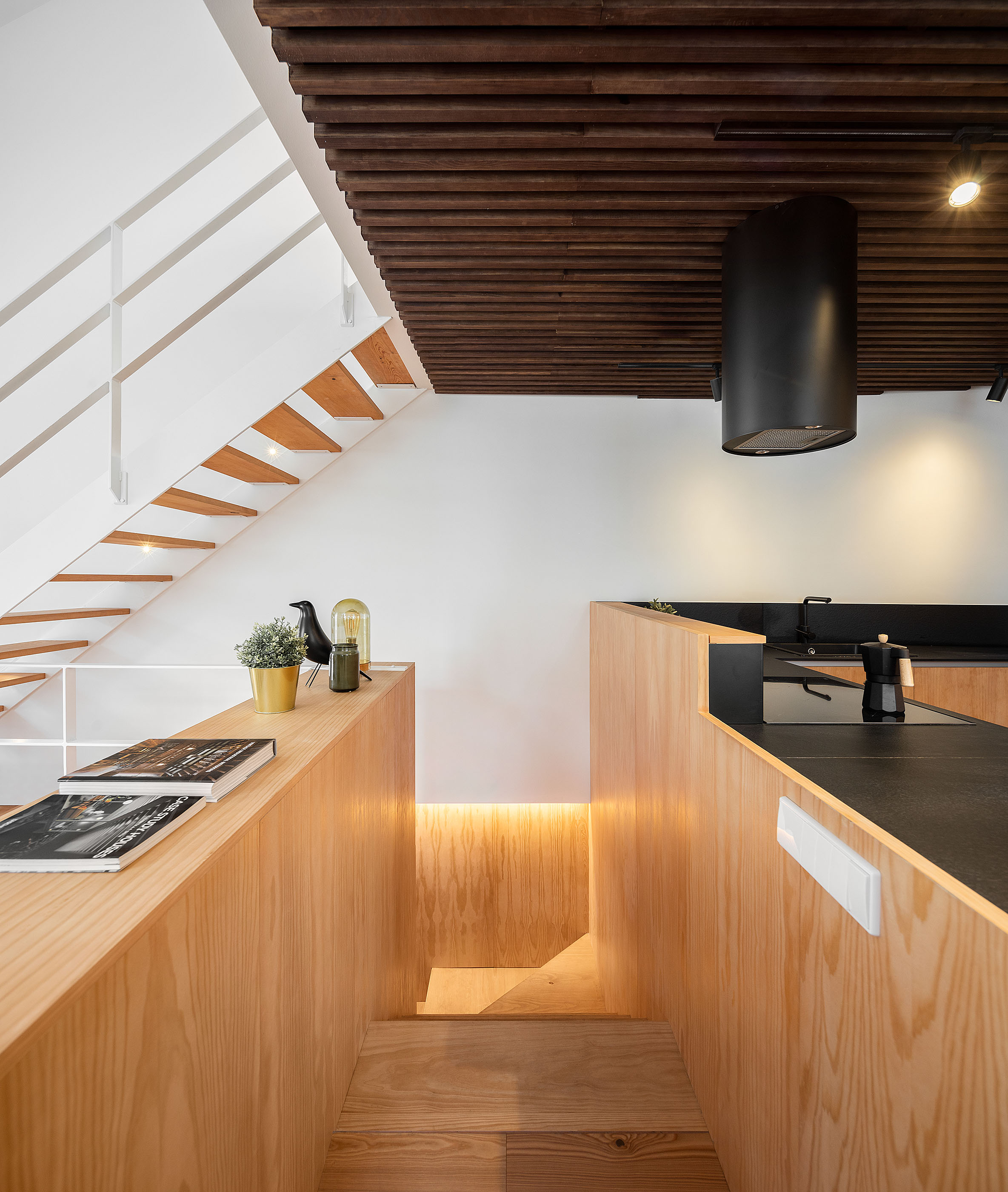 卡萨杜斯奥莱罗斯住宅 Casa dos Oleiros / PAULO MARTINS ARQ&DESIGN-43