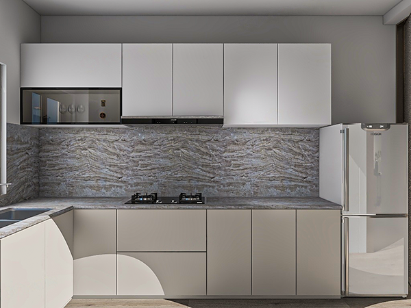 90 平米公寓设计-14