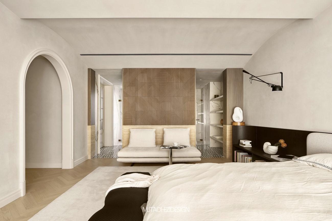 木桃盒子 · 苏州颐和源璟248m²大平层丨中国苏州-41