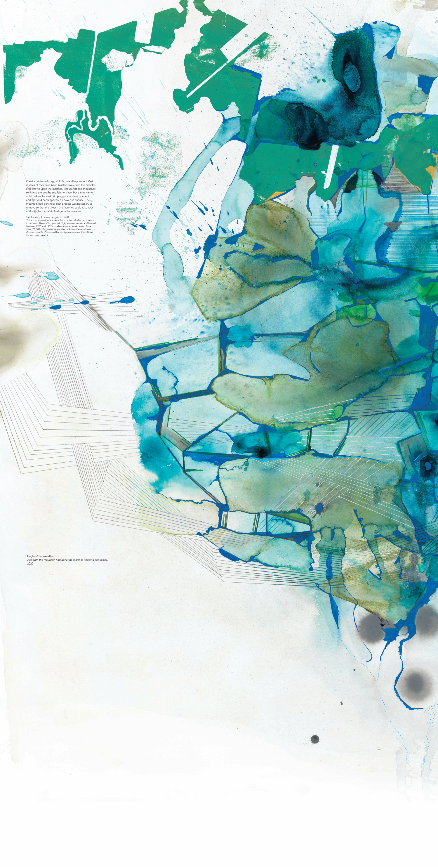 The Dogpatch Artwalk — Fletcher Studio-44