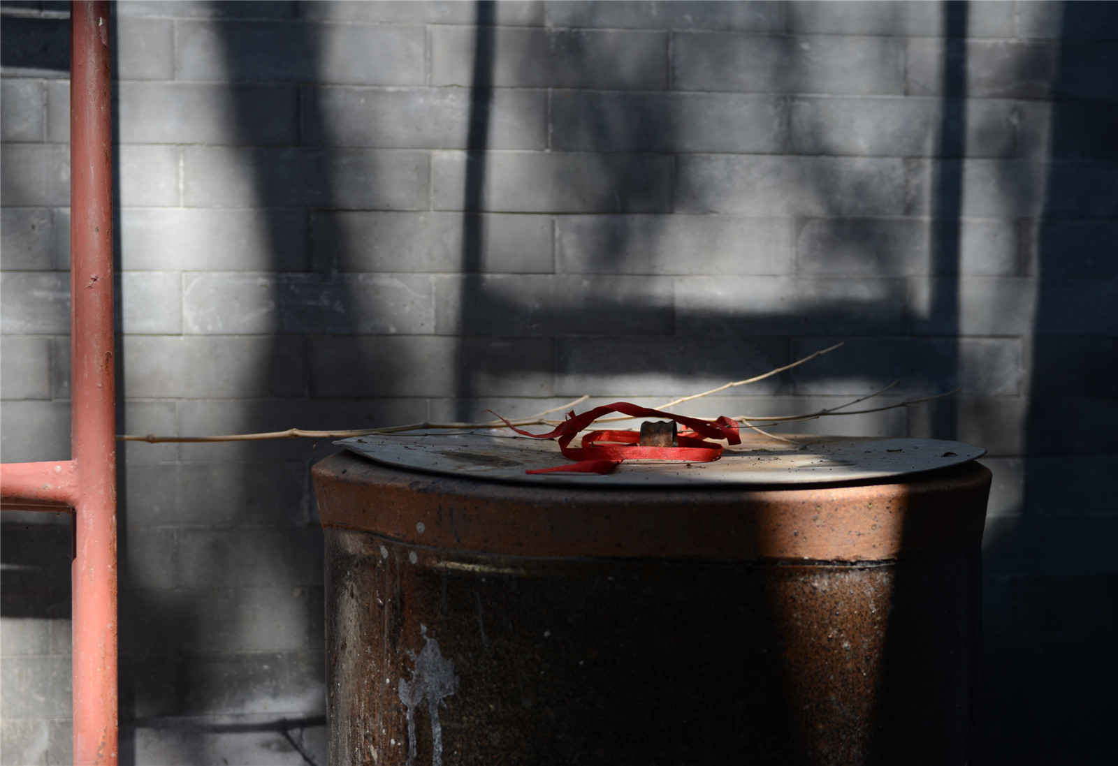 河北白洋淀民居改造-12