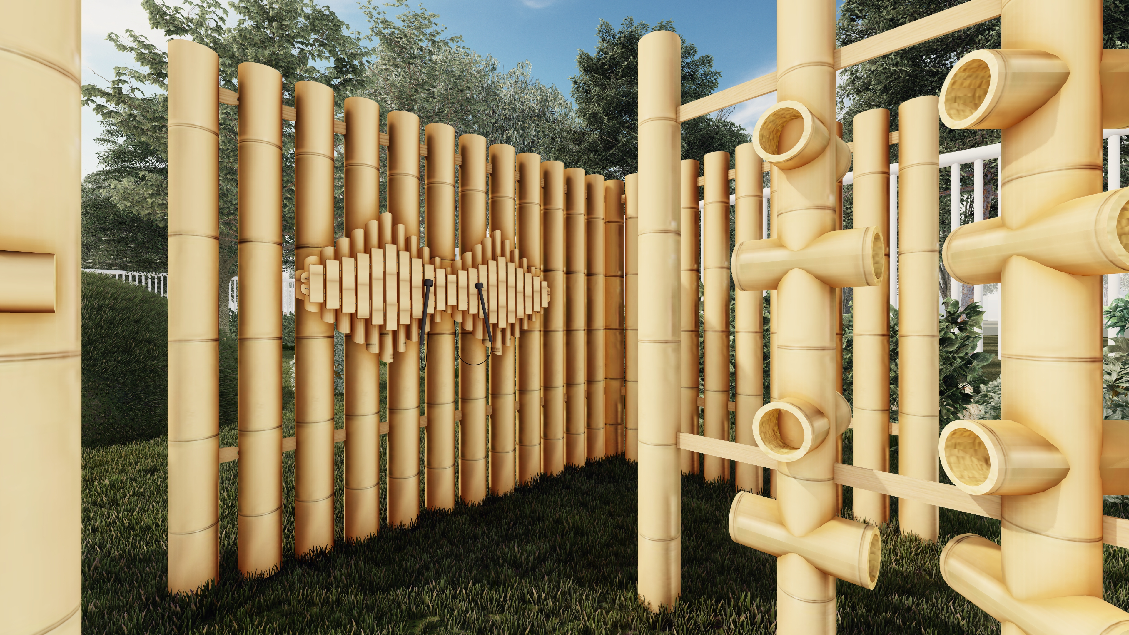 西安言禾友幼儿园-7