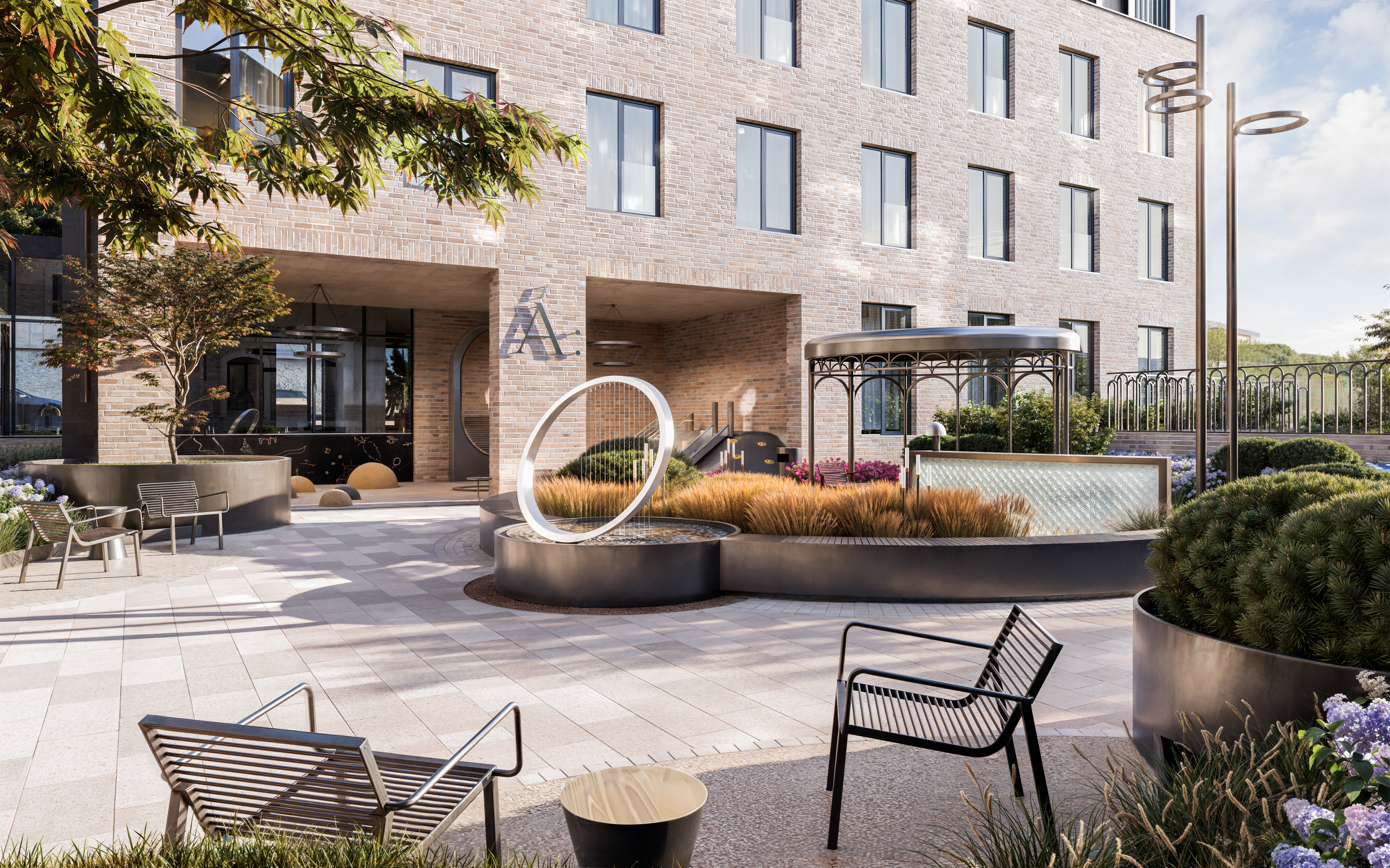 "AVTORY NA PETERBURGSKOY" / "АВТОРЫ НА ПЕТЕРБУРГСКОЙ"-29