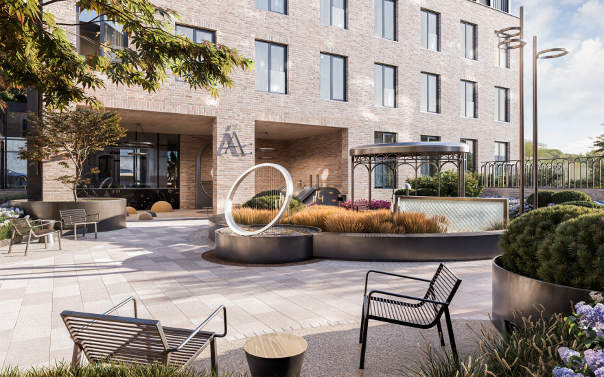 "AVTORY NA PETERBURGSKOY" / "АВТОРЫ НА ПЕТЕРБУРГСКОЙ"-29