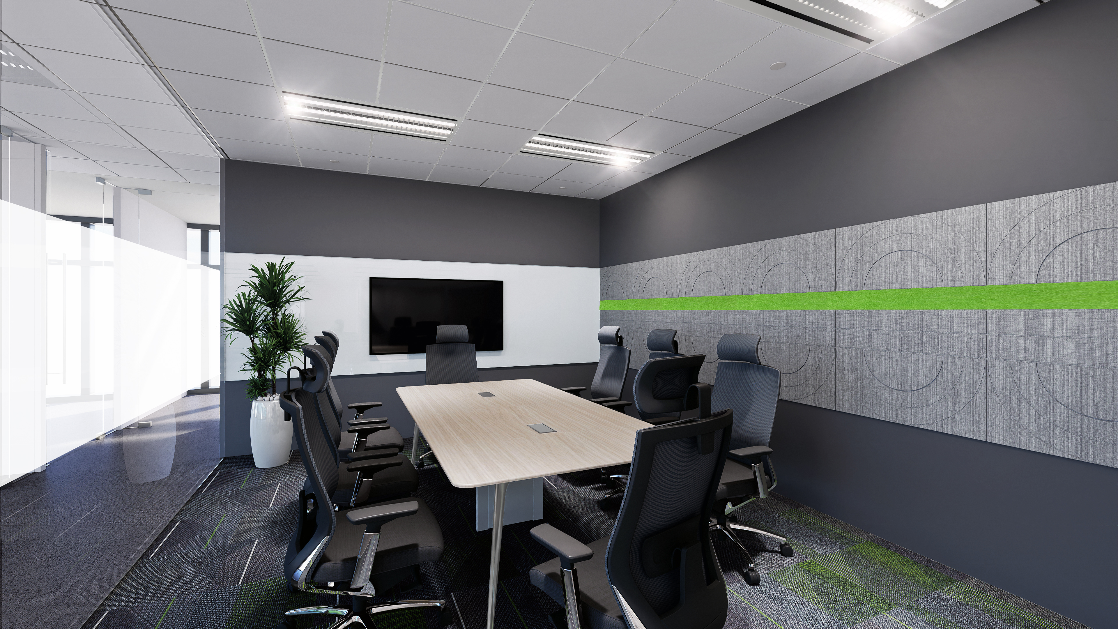 OKGL | Office Design | Singapore-7