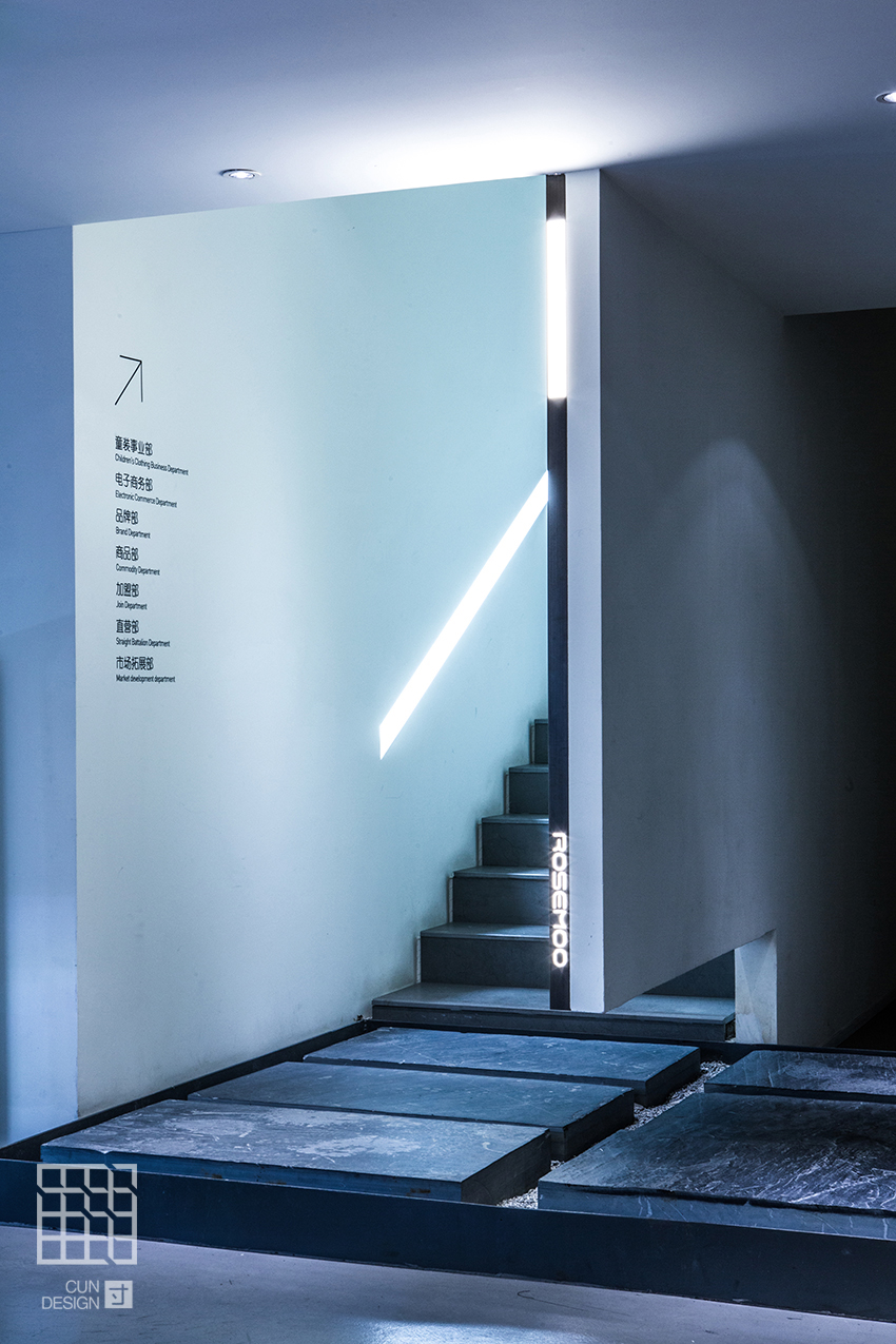 源于自然的东方美学空间设计-13