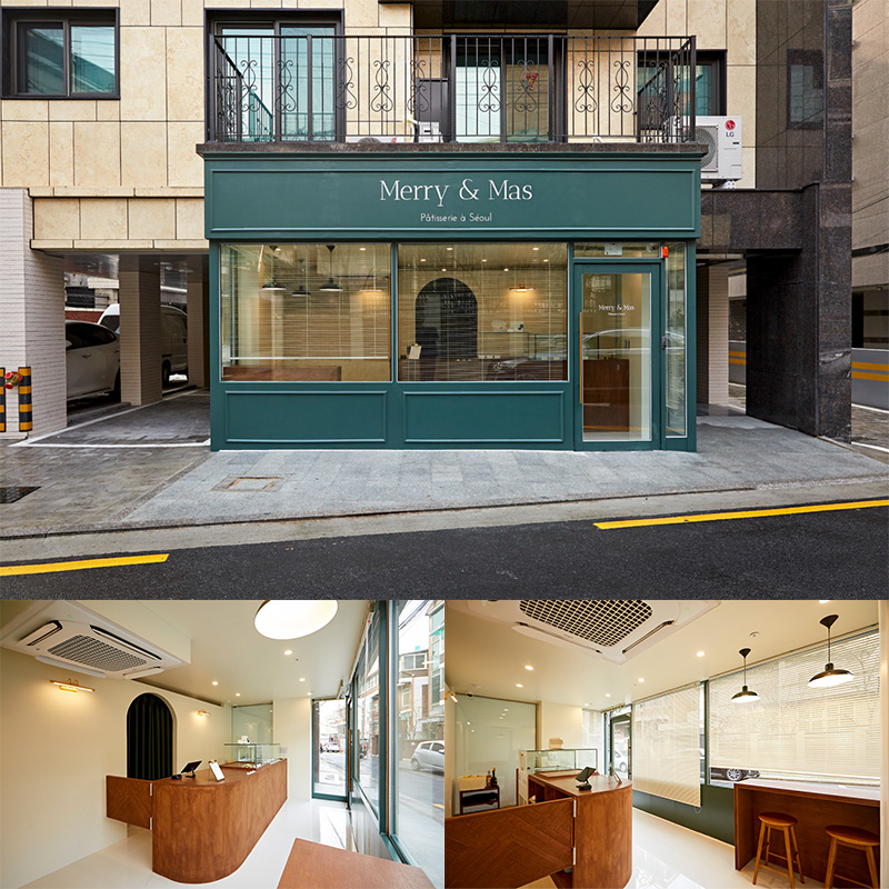 韩国设计师打造 8 分绿色环保家居设计-1