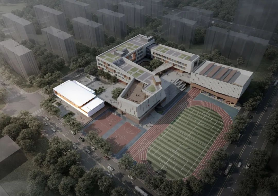 成都华润崑仑御丨中国成都丨矩阵成都设计中心-4