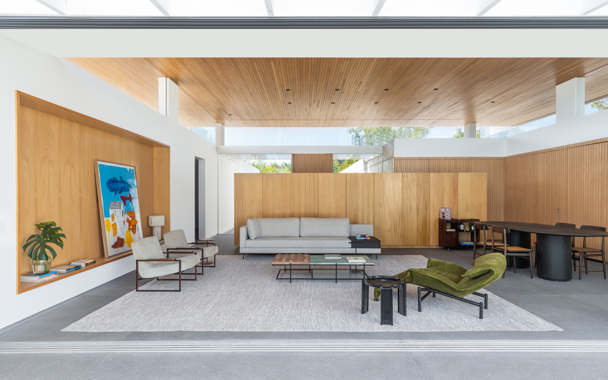 RRD 03 房子丨巴西巴西利亚丨Paulo Henrique Paranhos-21