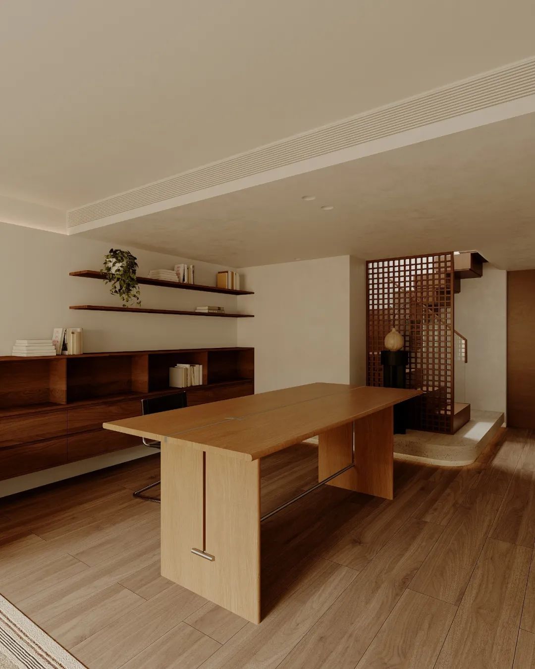 隅间  YUJIAN DESIGN · 橄榄枝丨中国洛阳丨隅间空间设计工作室-94