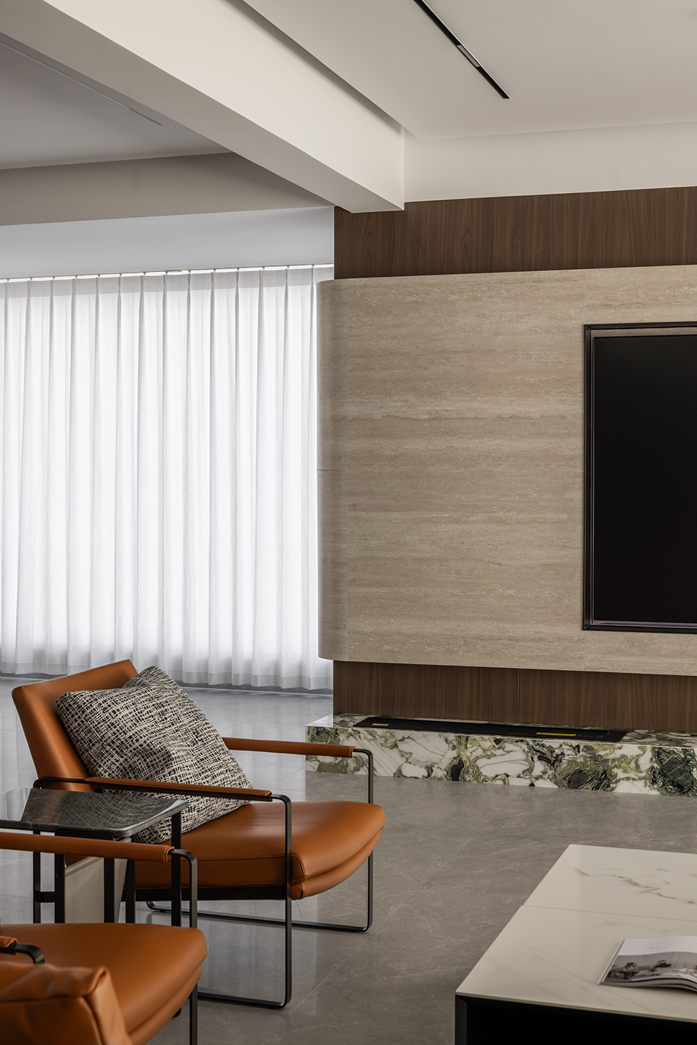 懋源云纪丨中国北京丨邱德光设计事务所-152