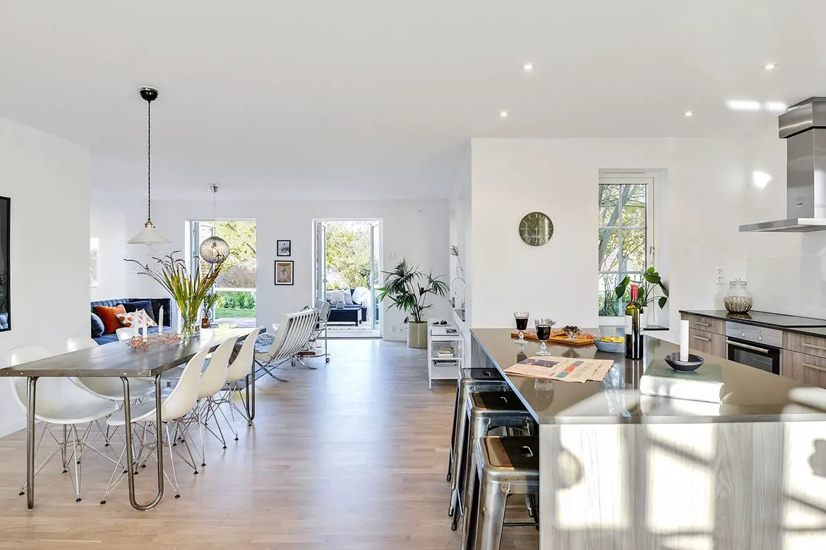 自然色调的周末家居灵感-14