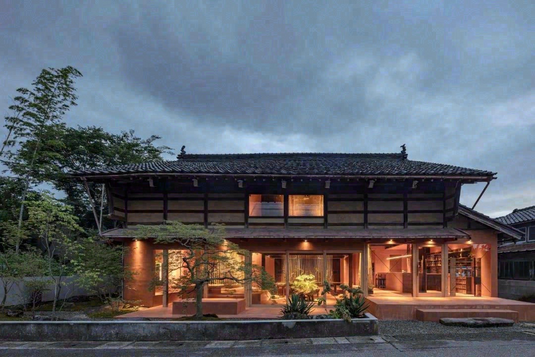 拉夫咖啡馆丨越南丨3fconcept-66