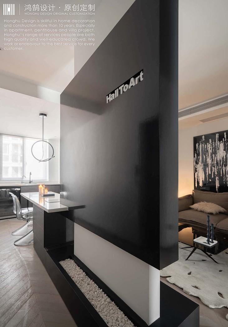 鸿鹄设计上海-2