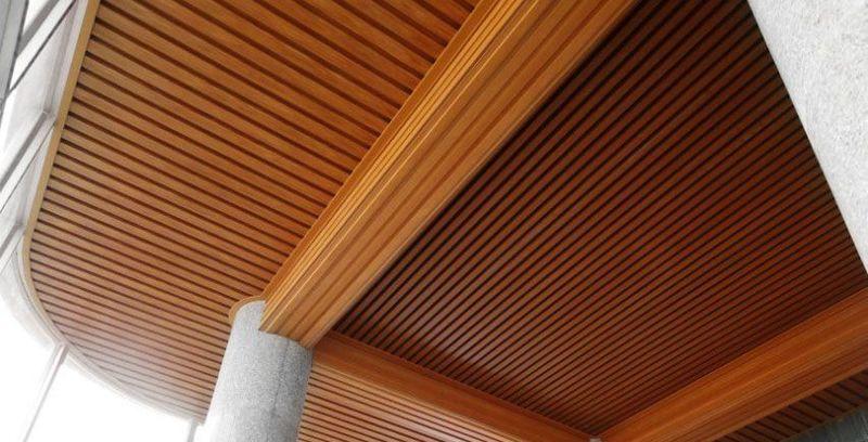 艺顶生态木吊顶案例-14