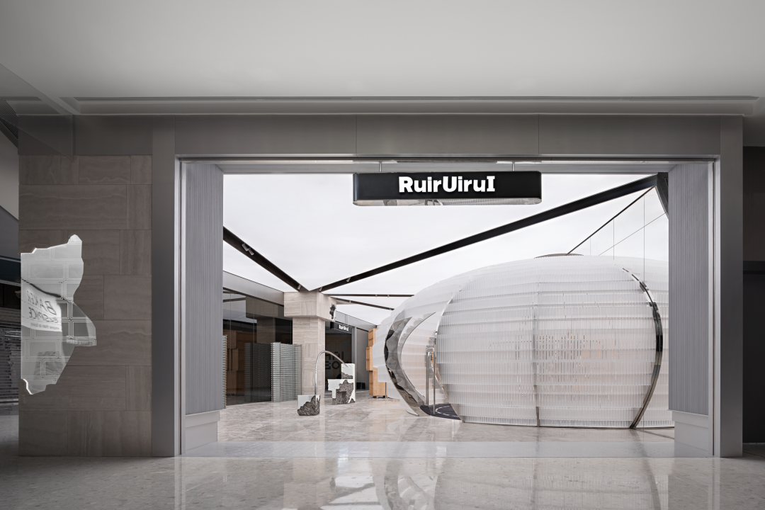 知嘛健康成都春熙路店丨中国成都丨WUUX無象空間建筑-31