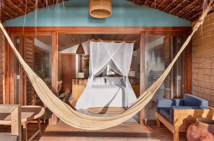 揽海入眠|巴西 Hayô 旅馆丨Vivian Hunnicutt-36