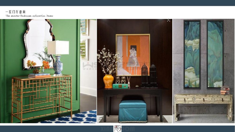 荣和桂林林溪府精装别墅-34