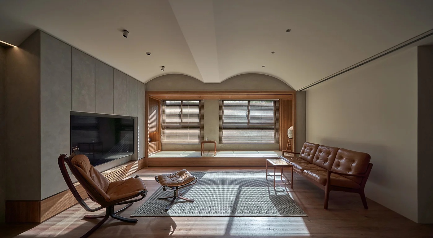 和禾 | 大名 X 涵石設計-6