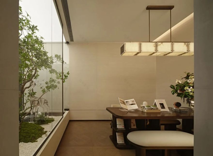 建总·瑞璟丨中国福州丨飞视设计-43