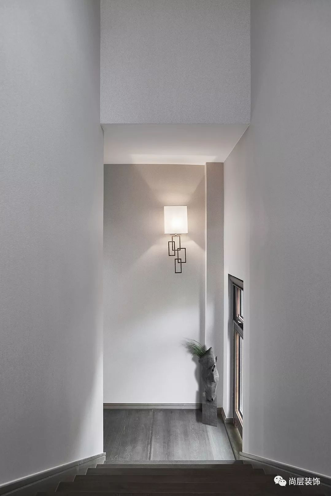 中式 Villa,别样家园情怀-40