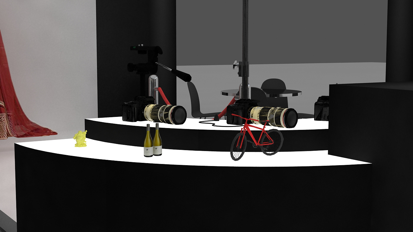 FUJIFILM - STAND EXHIBITION-13