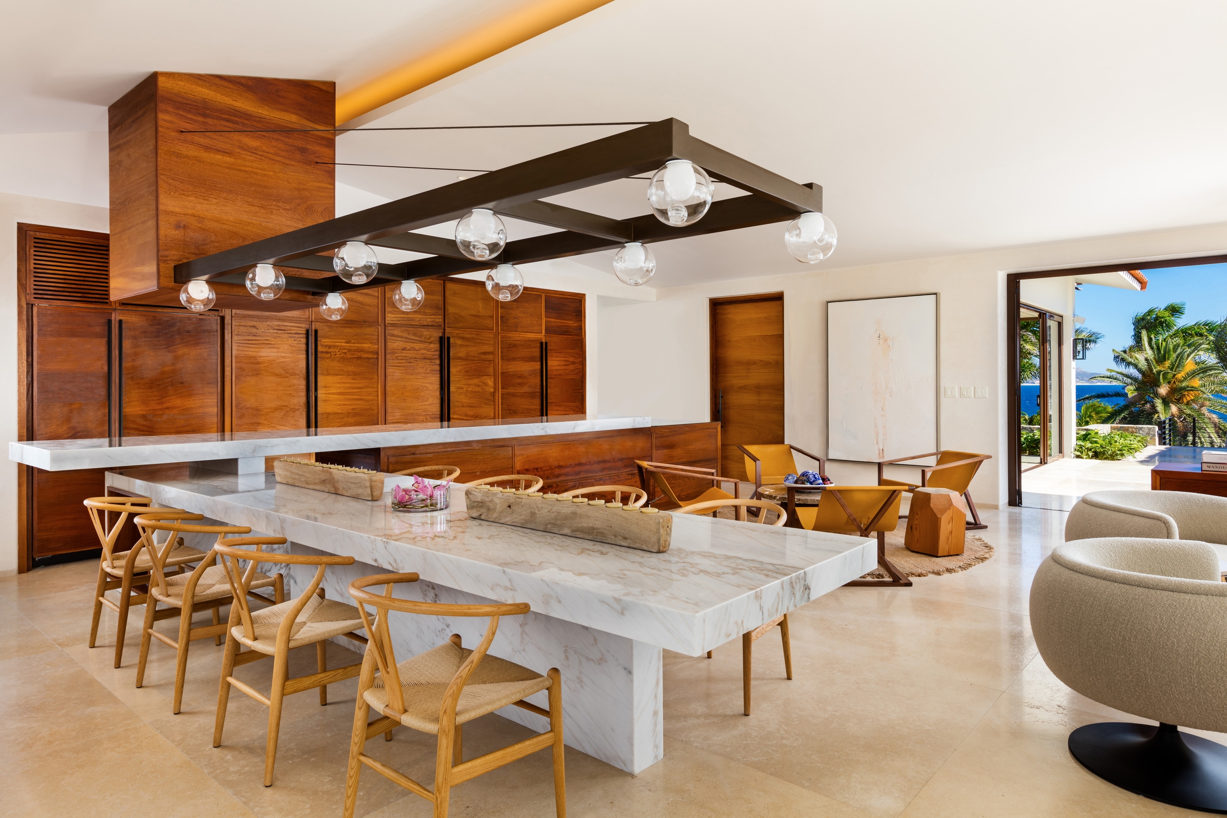 Anderson/Miller, Ltd. - Villa One-2