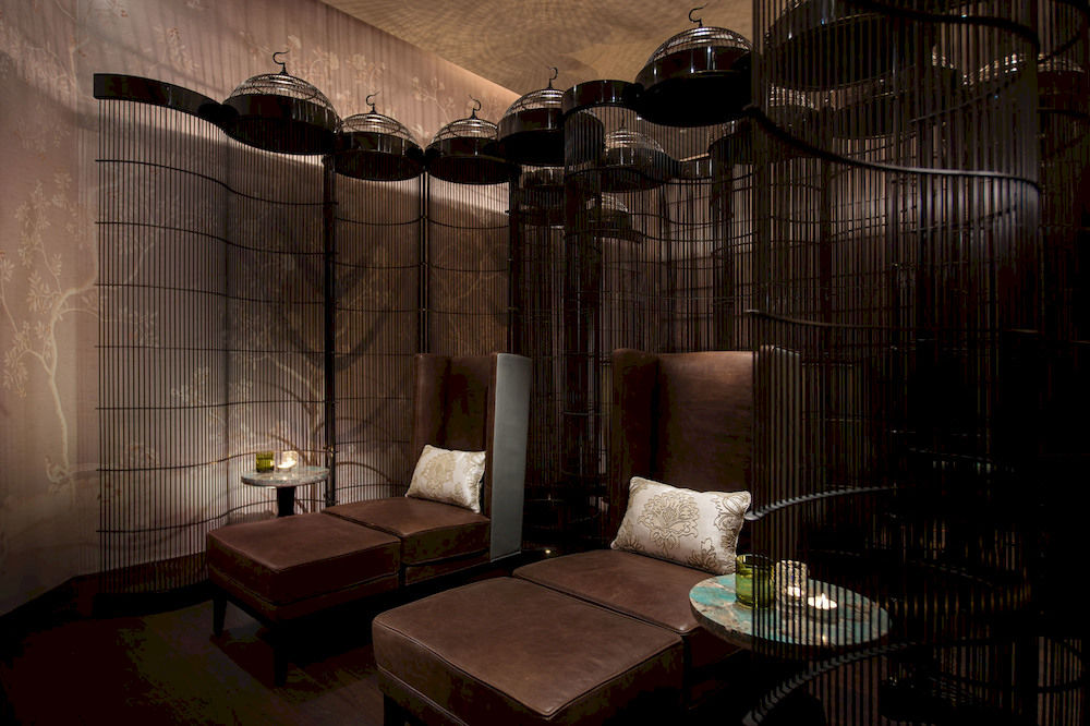 澳门丽思卡尔顿酒店-26