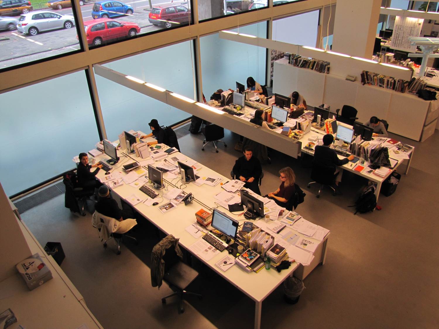 威尼斯双年展 2014 | 建筑元素揭秘-105