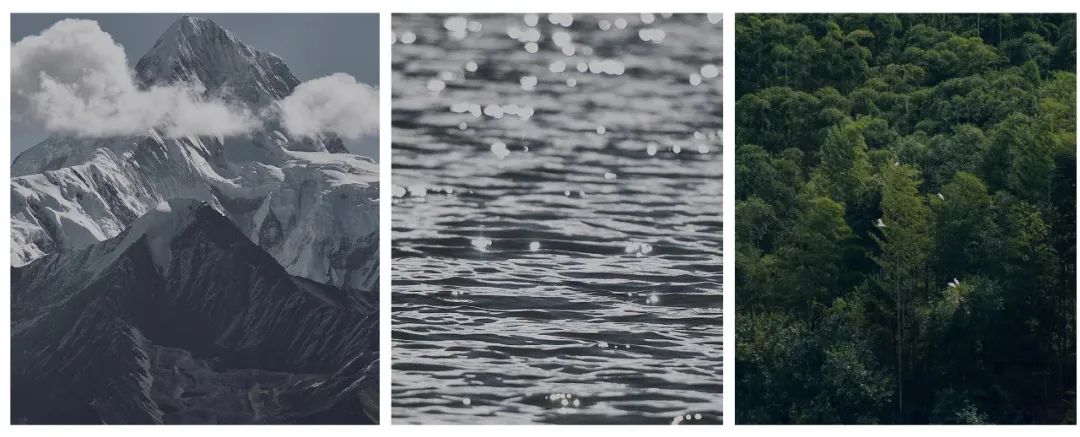 遇山丘 · 现代简约山丘主题的宁静空间设计丨中国天津丨MIER STUDIO-16