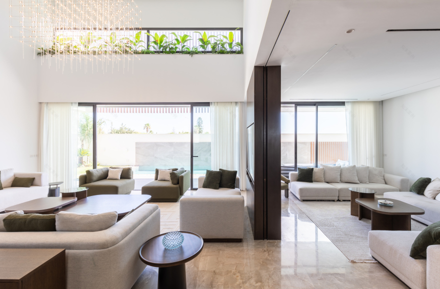 丨突尼斯丨ARK architecture-20