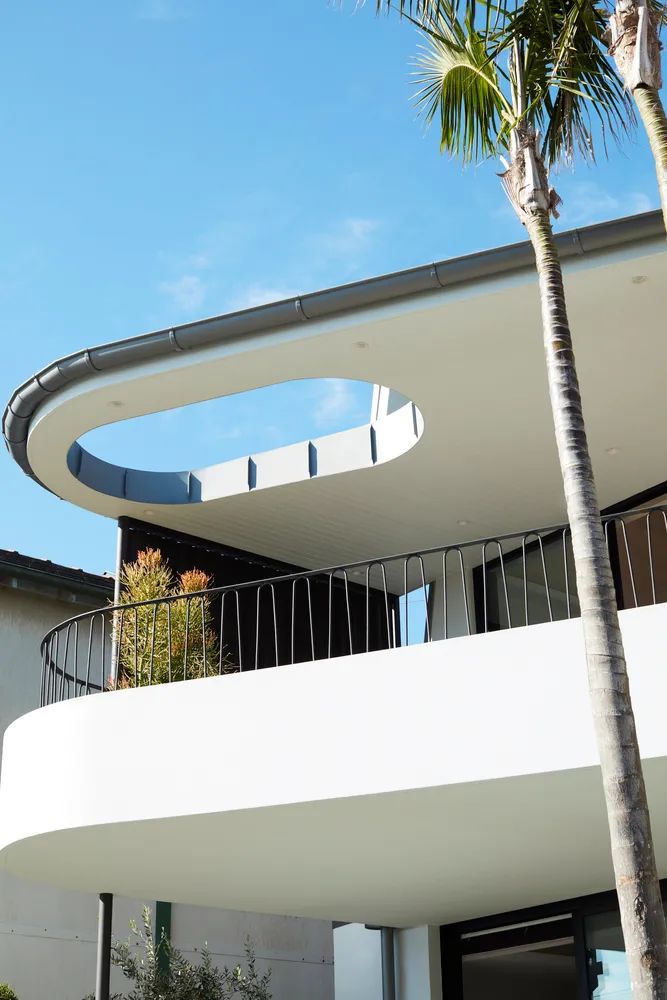 海天一色的自然之家 · 澳大利亚 150 m²度假屋设计丨路易吉罗塞利建筑师-15