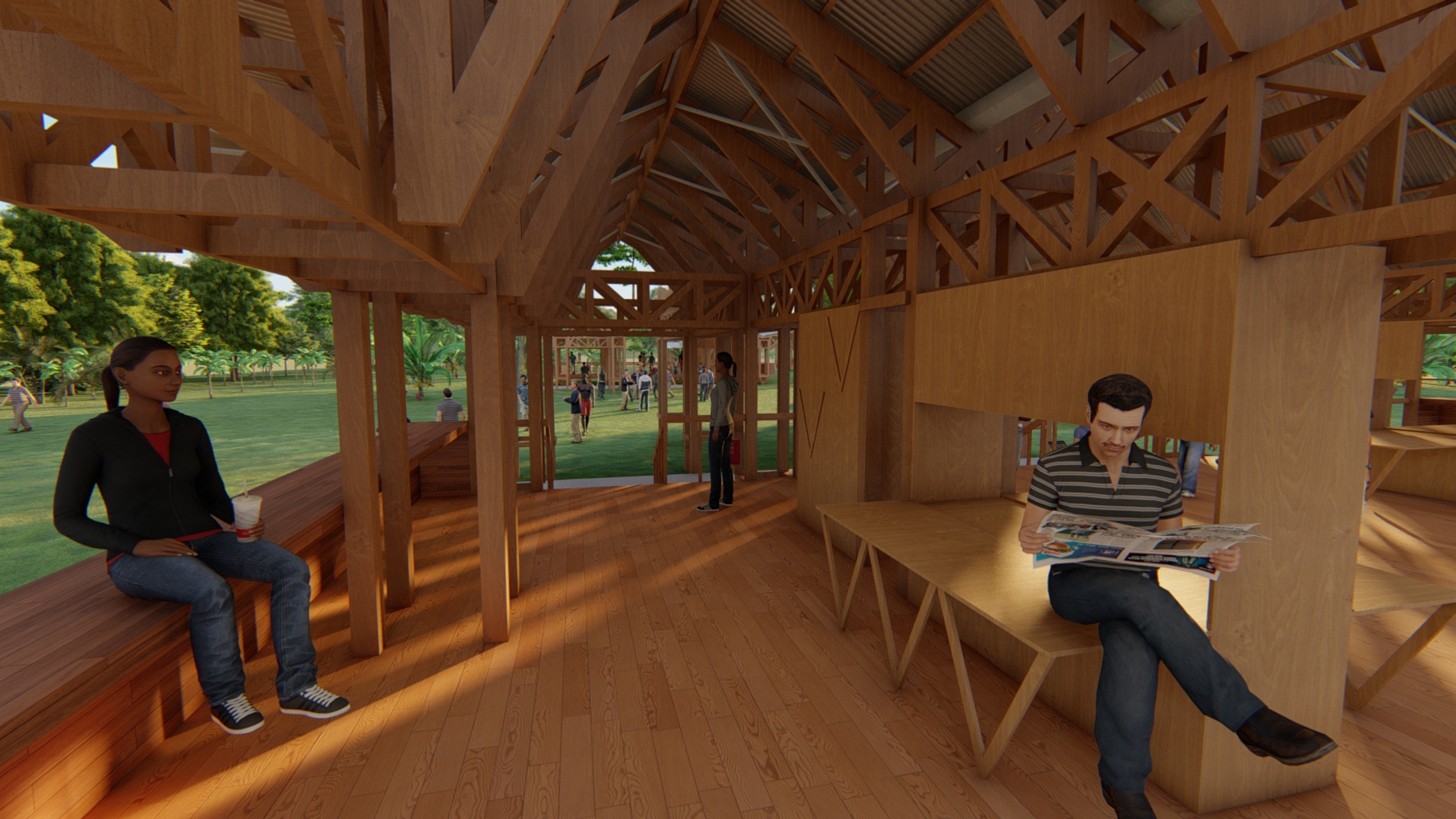 CC·诊所·项目·大学·和平-16