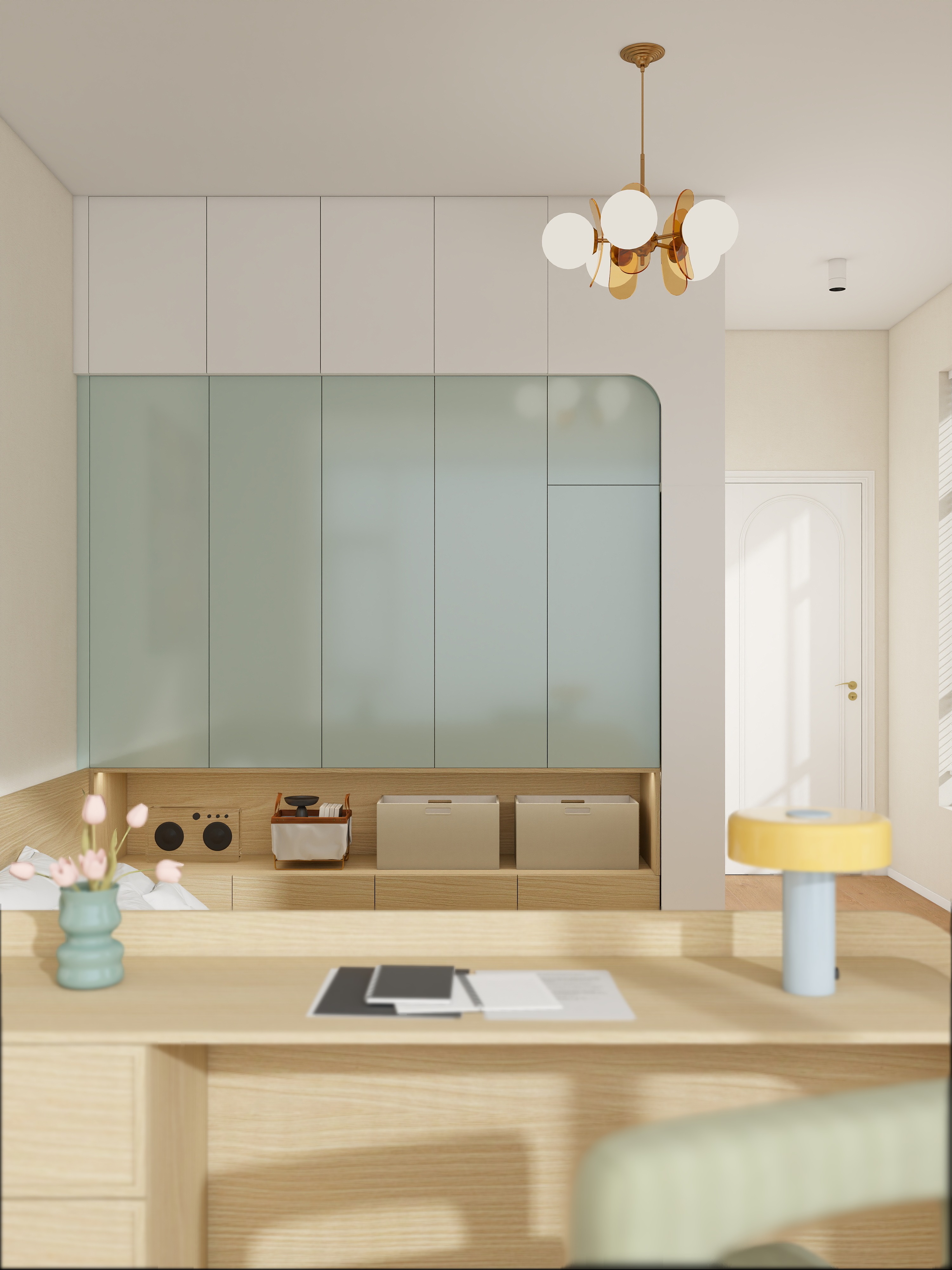 花都 • 芙蓉墅项目-22