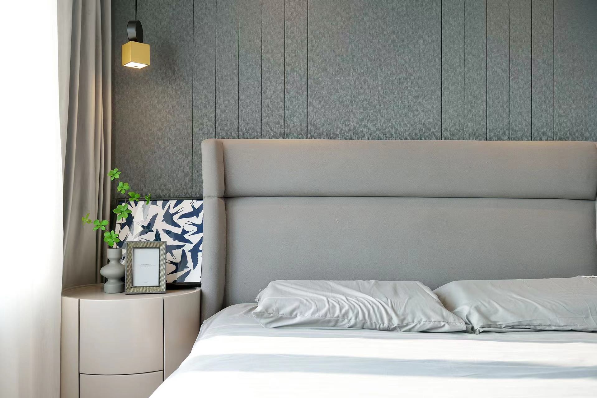 精装房大改造丨中国南昌丨南昌黄雨涵设计-29