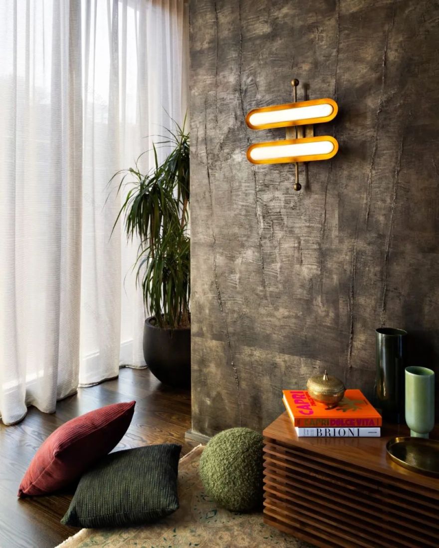 纽约克罗斯比街 42 号公寓丨英国约克丨Samuel Amoya-15