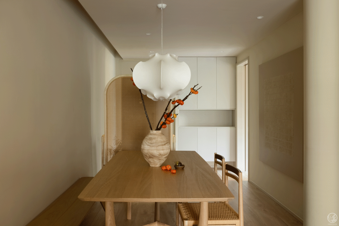 自由呼吸的多巴胺之家丨中国成都丨清羽设计-94