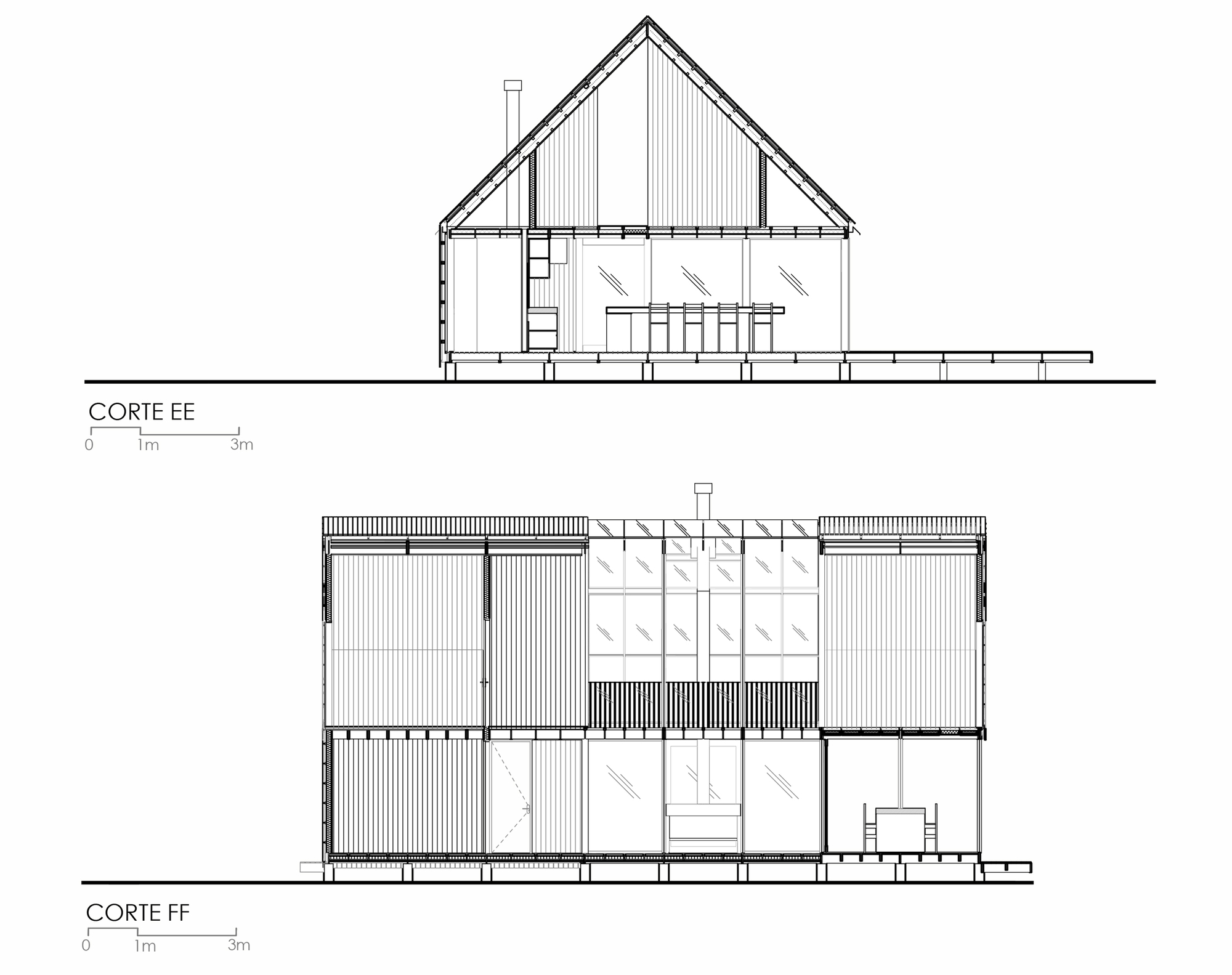 Greenhouse / Juan Carlos Sabbagh Arquitectos-36