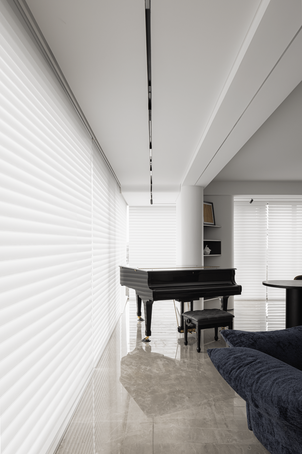 重构家的语言,悉归生活本质丨ING DESIGN 正在设计-28