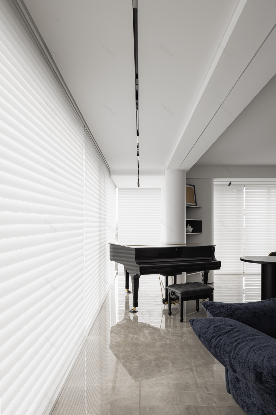 重构家的语言,悉归生活本质丨ING DESIGN 正在设计-28