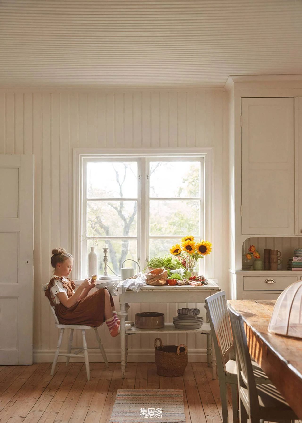 瑞典设计师 Christina Breeze 室内设计作品-10