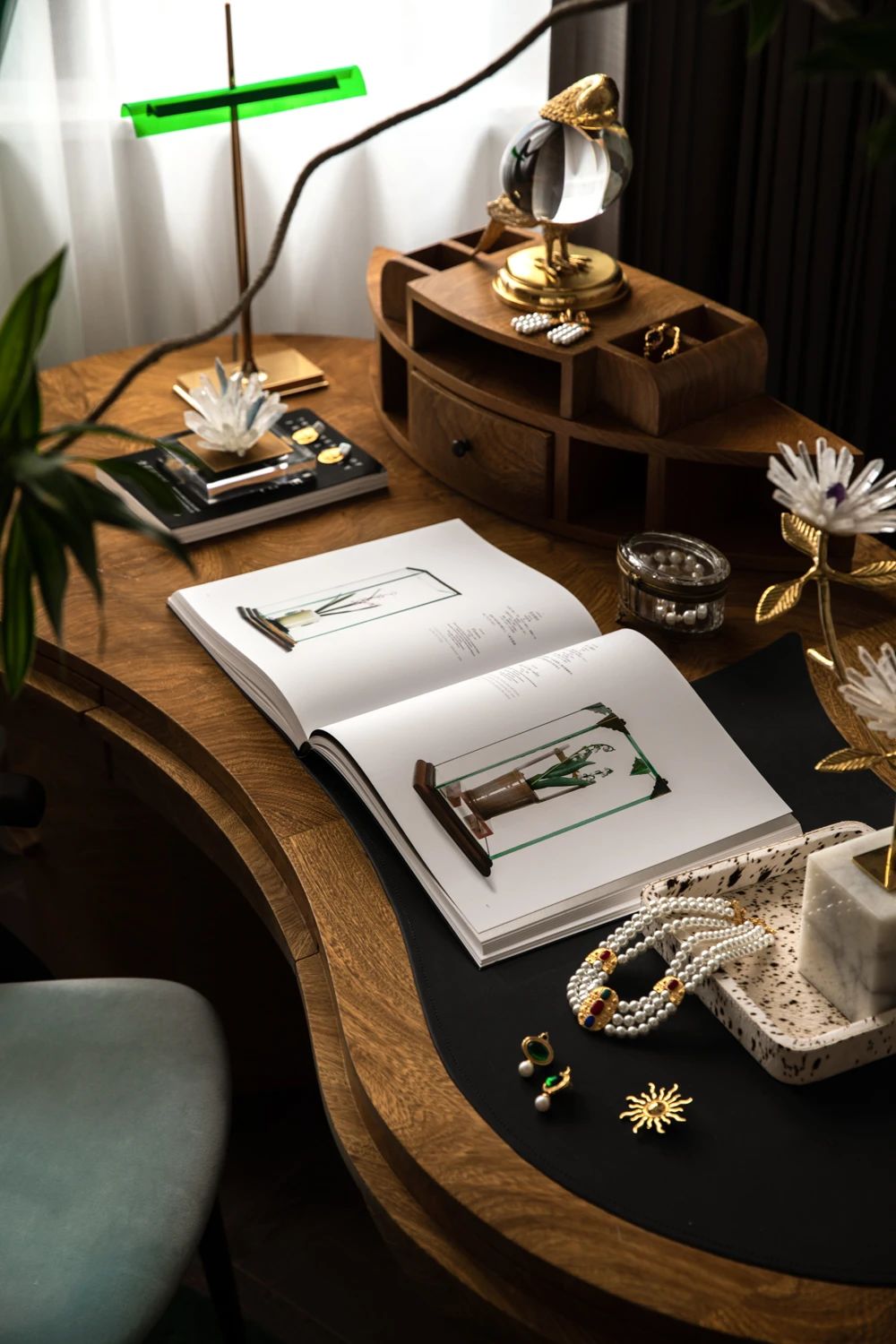 绿城·水西云庐丨中国天津丨SRD DESIGN 赛瑞迪普空间设计-55