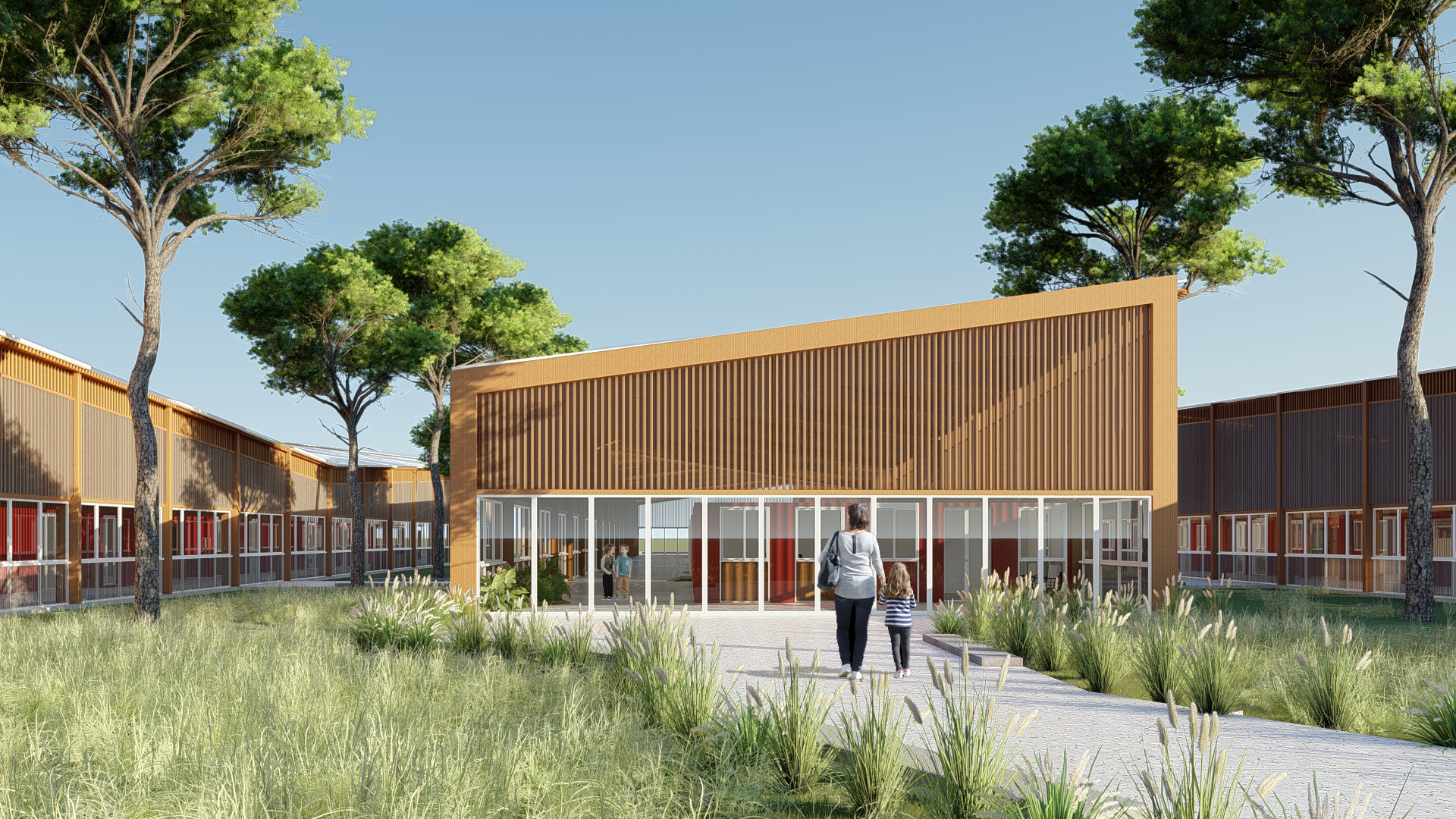 ★ Concurso CAU/RS - Casa Saudável, Cidade Saudável-7