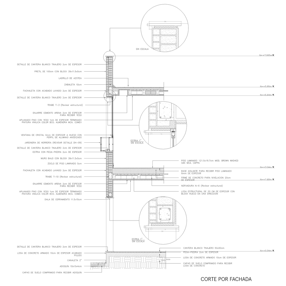 灵活空间满足家庭成长需求的双元素建筑-41