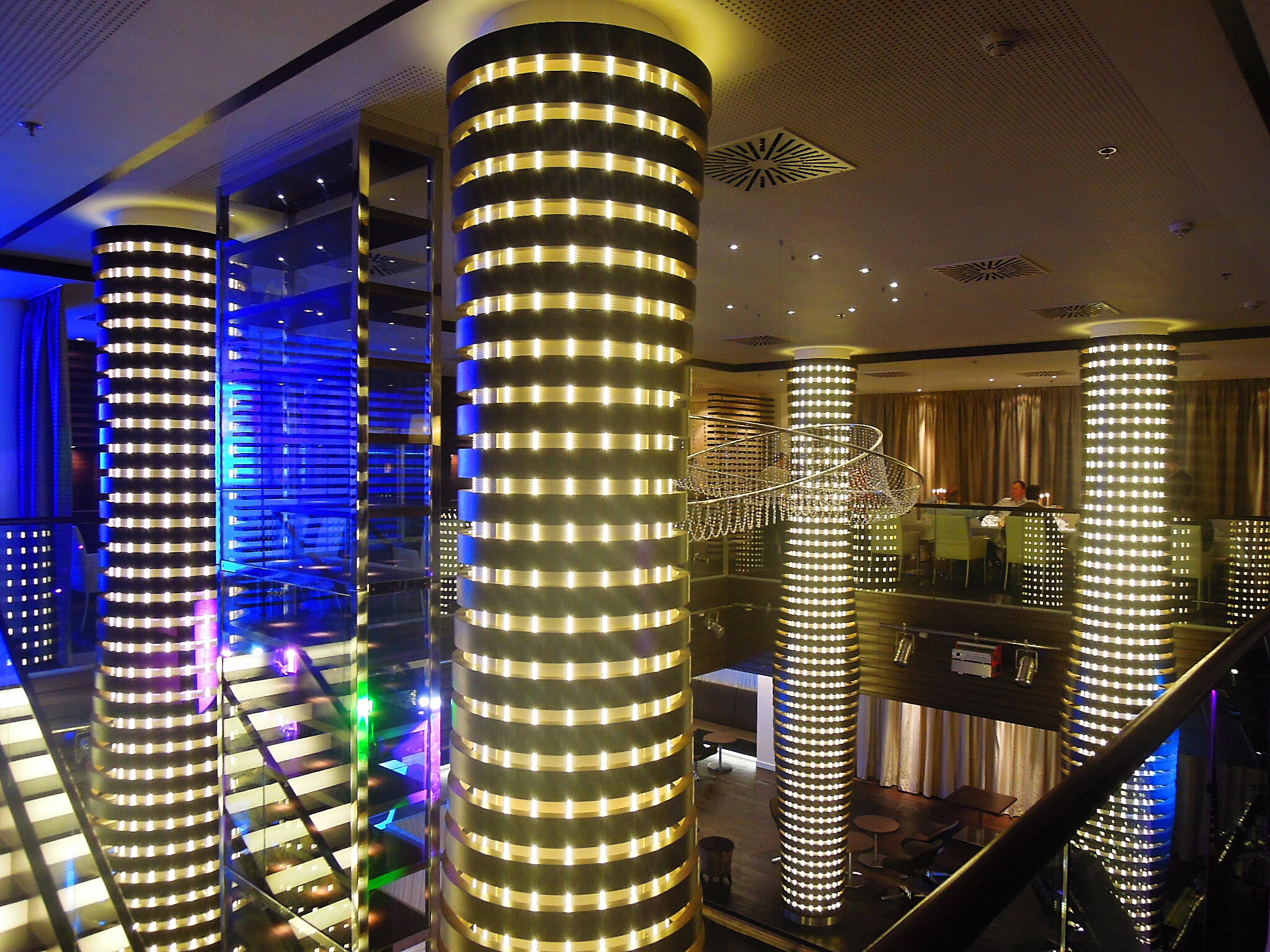 雷迪森蓝光度假酒店,布科韦尔-30