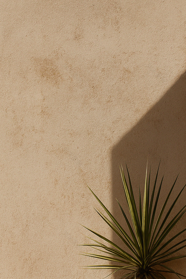 The Serene Desert Villa in UAE S-032-11