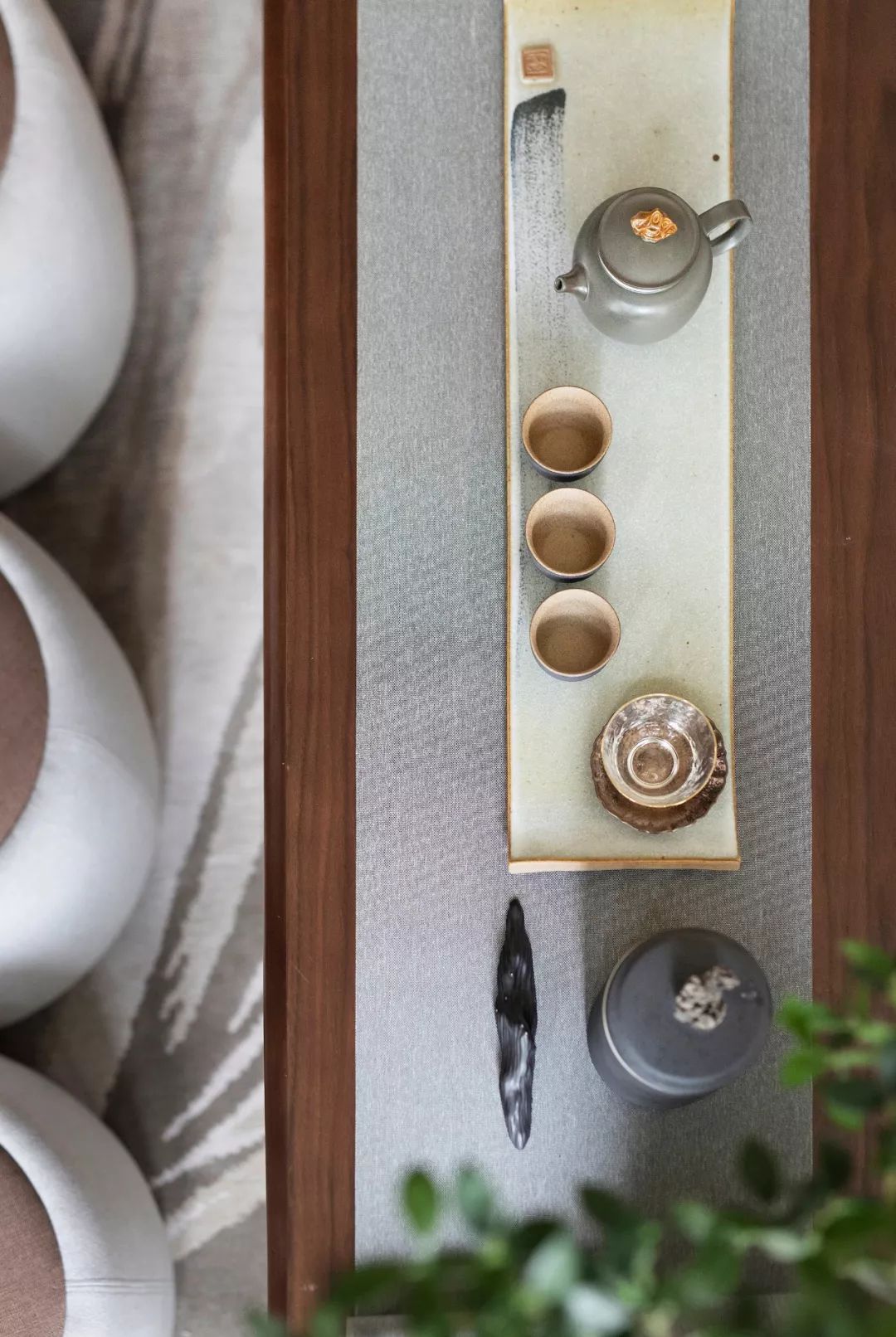 宝龙城珑墅 | 诗意的艺术生活空间-20